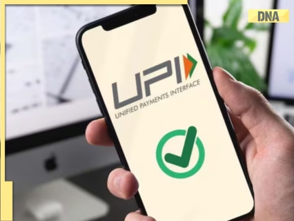 New UPI rule starts from today: UPI transaction limits increased to Rs 5 lakh, Rs 10 lakh; check full list of categories
