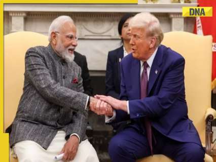 India-US trade talks to resume today amid tariff war as Washington’s top negotiator arrives in New Delhi