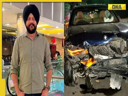 Delhi BMW crash: Accused woman driver sent to 2-day judicial custody, court issues notice on bail plea