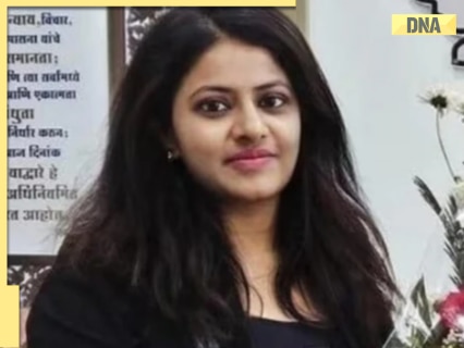 Dismissed IAS Puja Khedkar’s parents in trouble, her father absconds amid kidnapping charges Dismissed IAS Puja Khedkar’s parents in trouble, her father absconds amid kidnapping charges
