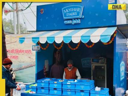 Mother Dairy cuts prices across products; milk, ghee, paneer now more affordable after GST waiver; check revised rates here Mother Dairy cuts prices across products; milk, ghee, paneer now more affordable after GST waiver; check revised rates here