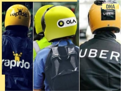 Good news for Mumbai commuters: Bike taxis make comeback with new fare rates/km; Ola, Uber, and Rapido get…: check details Good news for Mumbai commuters: Bike taxis make comeback with new fare rates/km; Ola, Uber, and Rapido get…: check details