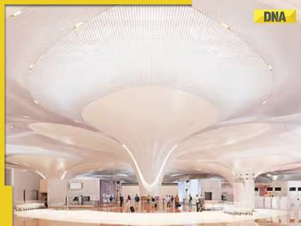 Good news for Mumbaikers: Navi Mumbai International Airport to begin operations by…, to serve 90 million passengers annually, first airline to fly would be… Good news for Mumbaikers: Navi Mumbai International Airport to begin operations by…, to serve 90 million passengers annually, first airline to fly would be…