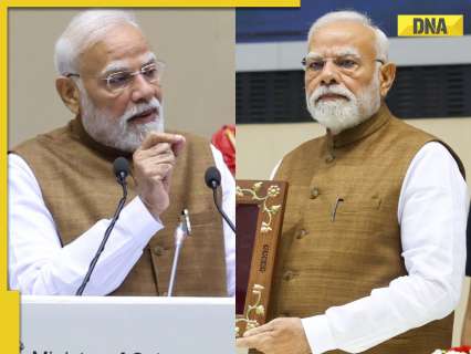 Here’s how PM Modi will celebrate his 75th birthday tomorrow
