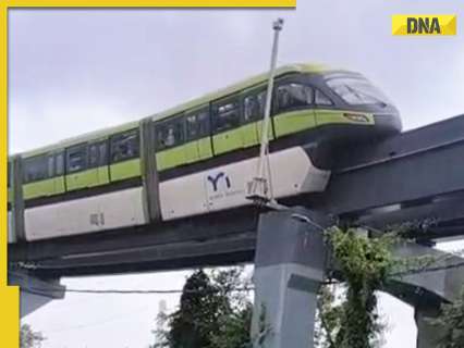 Monorail services in Mumbai to remain temporarily suspended from Sept 20; here’s why