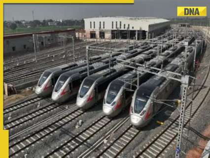 Delhi-Meerut Namo Bharat Corridor to expand, Sarai Kale Khan to Meerut in 1 hour; check inauguration date, frequency, details