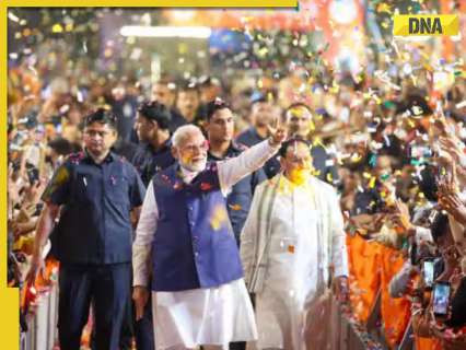 PM Modi’s 75th Birthday: BJP marks celebration with ‘Seva Pakhwada’; check details of programme here