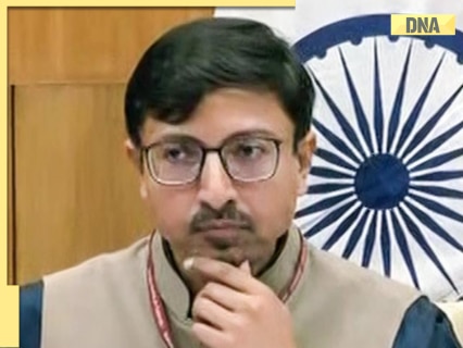 Who is Gourangalal Das? India’s new envoy to South Korea who played key role in India-China negotiations