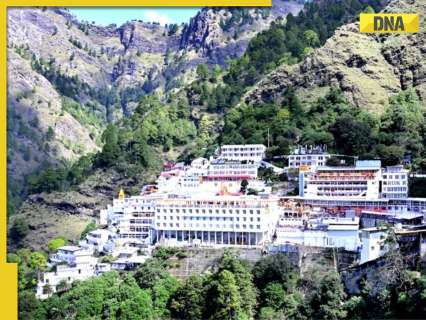 Vaishno Devi Yatra reopens: How devotees can seek blessings at J-K’s holy shrine after 22-day landslide suspension? Check routes, safety guidelines