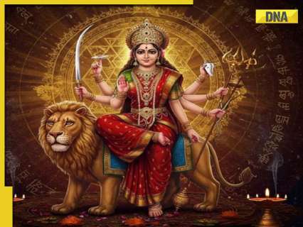 Durga Puja 2025: 5 ancient caves that celebrate divine energy of Goddess Durga during Navratri