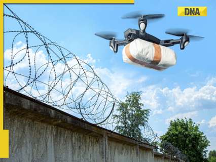 Pakistan’s nefarious design exposed: Islamabad uses drones to push drugs into India, Karachi and Gwadar port for trafficking, details…