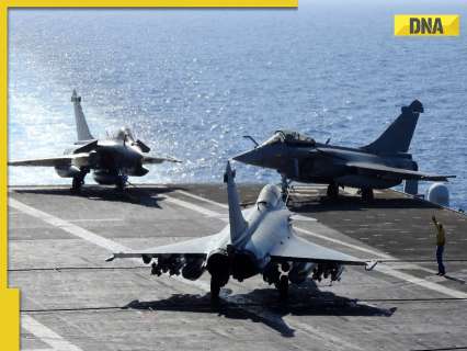 BIG tension for Pakistan as India gears up to buy 114 Rafale jets, 6 P-8I jets, and more post Op Sindoor