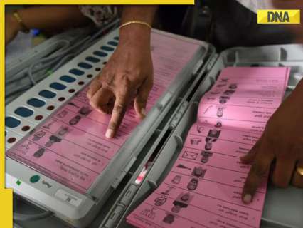 Ahead of Bihar polls, Election Commission of India introduces BIG changes in EVM ballot paper: Candidate colour photo, bold serial numbers, and…