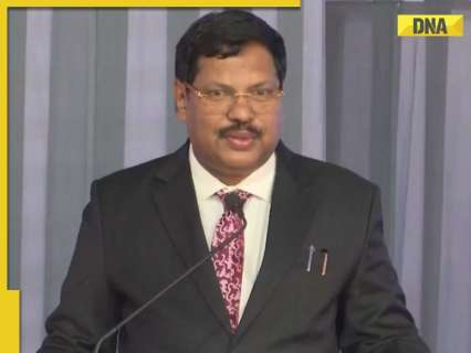CJI Gavai breaks silence on Khajuraho idol case remarks: ‘I respect all…’