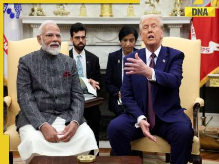 US most likely to roll back additional tariffs imposed on India, Donald Trump may slash tariffs to…, says…