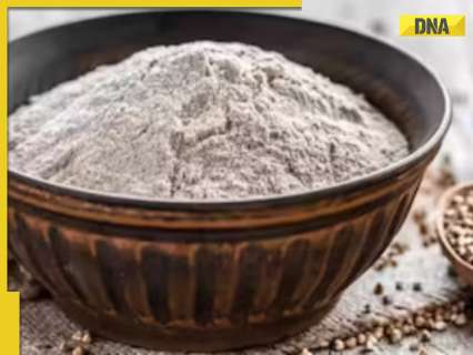 Delhi residents, BEAWARE! Around 200 fall ill after consuming buckwheat flour during Navratri fasting Delhi residents, BEAWARE! Around 200 fall ill after consuming buckwheat flour during Navratri fasting