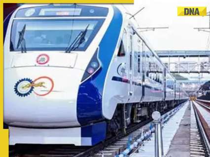 Railway Ministry proposes new Vande Bharat train connecting Firozpur to Delhi; 18km long Rajpura-Mohali line; check details Railway Ministry proposes new Vande Bharat train connecting Firozpur to Delhi; 18km long Rajpura-Mohali line; check details