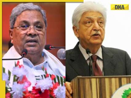 Karnataka CM Siddaramaiah writes to Wipro’s Azim Premji, seeks help to resolve… Karnataka CM Siddaramaiah writes to Wipro’s Azim Premji, seeks help to resolve…