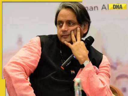 Congress MP Shashi Tharoor issues BIG statement on Donald Trump’s H-1B visa fee hike, says, ‘Why Indian-diaspora…’ Congress MP Shashi Tharoor issues BIG statement on Donald Trump’s H-1B visa fee hike, says, ‘Why Indian-diaspora…’
