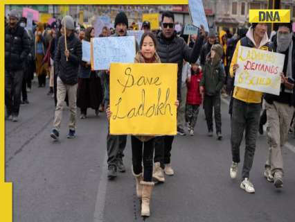 Why Gen-Z are protesting in Ladakh? 4 key demands behind the unrest