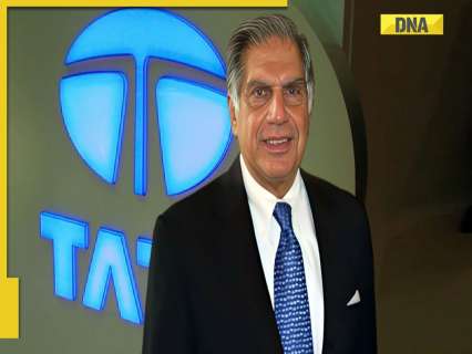 Will Ratan Tata receive Bharat Ratna posthumously? CNMS writes to President Droupadi Murmu Will Ratan Tata receive Bharat Ratna posthumously? CNMS writes to President Droupadi Murmu