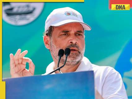 With EBCs in focus, Rahul Gandhi makes BIG poll promise in Bihar ahead of assembly elections | 10 points