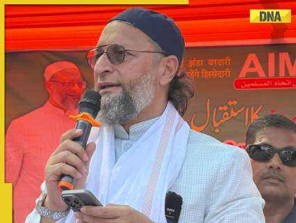 AIMIM chief Asaduddin Owaisi makes BIG statement ahead of Bihar polls: ‘Willing to join…’ AIMIM chief Asaduddin Owaisi makes BIG statement ahead of Bihar polls: ‘Willing to join…’