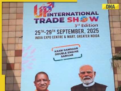 Greater Noida news: PM Modi to inaugurate international trade show on Sept 25; all you need to know Greater Noida news: PM Modi to inaugurate international trade show on Sept 25; all you need to know