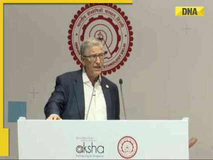 Bill Gates reveals how IIT engineers transformed Microsoft amid Trump’s 0K H-1B fee hike, will he hire from India now? Bill Gates reveals how IIT engineers transformed Microsoft amid Trump’s 0K H-1B fee hike, will he hire from India now?