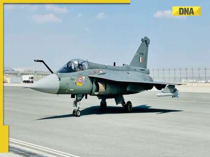Beware Pakistan! India develops aerospace, defence ecosystem, HAL to manufacture 97 fighter jets for IAF Beware Pakistan! India develops aerospace, defence ecosystem, HAL to manufacture 97 fighter jets for IAF