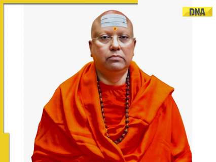 Delhi Ashram Baba harassed female students, installed camera in hostel, threatened them with…, then got exposed by an IAF letter Delhi Ashram Baba harassed female students, installed camera in hostel, threatened them with…, then got exposed by an IAF letter