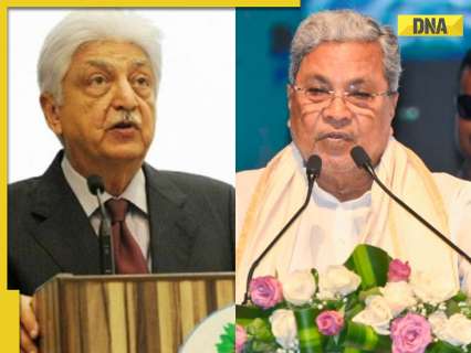 Azim Premji turns down Karnataka CM Siddaramaiah’s request to open Wipro campus for limited vehicular movement; here’s why Azim Premji turns down Karnataka CM Siddaramaiah’s request to open Wipro campus for limited vehicular movement; here’s why