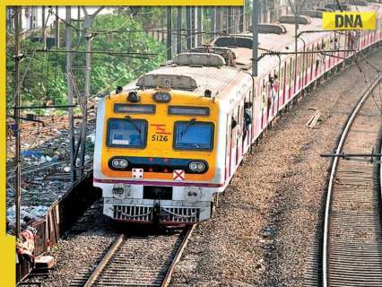 Attention passengers! Mumbai train services to be affected by 15-day mega block from Sept 26; check details Attention passengers! Mumbai train services to be affected by 15-day mega block from Sept 26; check details