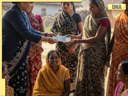 PM Modi to launch Mukhyamantri Mahila Rojgar Yojana ahead of Bihar polls; know about scheme, it’s benefits PM Modi to launch Mukhyamantri Mahila Rojgar Yojana ahead of Bihar polls; know about scheme, it’s benefits