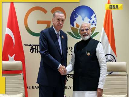 India issues BIG statement on Turkey raising Kashmir issue at UNGA, rebukes Erdogan for… India issues BIG statement on Turkey raising Kashmir issue at UNGA, rebukes Erdogan for…