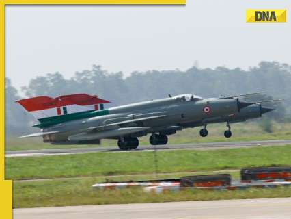 MiG-21 fighter jet decommissioned: What will happen to Indian Air Force’s aircraft now? MiG-21 fighter jet decommissioned: What will happen to Indian Air Force’s aircraft now?