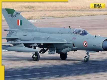 MiG-21 Retirement: Will these 28 jets find a new home in Museums or scrapyards? Here’s all you need to know MiG-21 Retirement: Will these 28 jets find a new home in Museums or scrapyards? Here’s all you need to know
