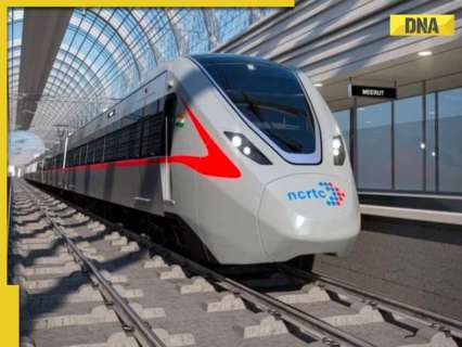 Good News for Delhi-NCR commuters: Namo Bharat corridor to cut Noida-Gurugram travel time to just 1 hour; IFFCO Chowk to link Faridabad-Greater Noida, details here Good News for Delhi-NCR commuters: Namo Bharat corridor to cut Noida-Gurugram travel time to just 1 hour; IFFCO Chowk to link Faridabad-Greater Noida, details here