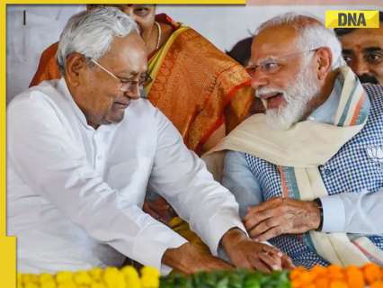 Ahead of Bihar elections, BJP announces 45-member election campaign committee, check full list here Ahead of Bihar elections, BJP announces 45-member election campaign committee, check full list here