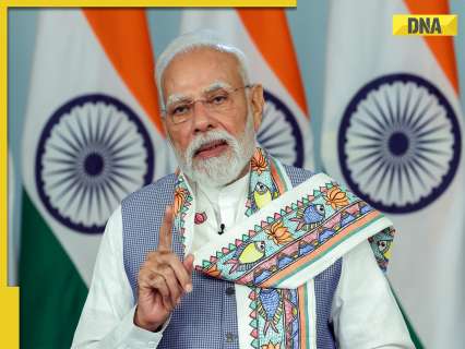 Mann ki Baat: PM Modi hails RSS; urges people to buy khadi on Gandhi Jayanti Mann ki Baat: PM Modi hails RSS; urges people to buy khadi on Gandhi Jayanti