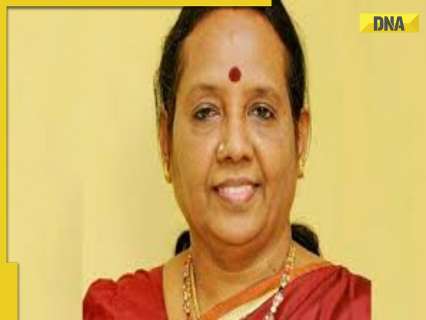 Who is Justice Aruna Jagadeesan appointed to probe actor Vijay’s rally stampede in Tamil Nadu? Who is Justice Aruna Jagadeesan appointed to probe actor Vijay’s rally stampede in Tamil Nadu?