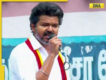 Vijay Karur Rally Stampede: Death toll rises to 40, TVK moves Madras HC, says… Vijay Karur Rally Stampede: Death toll rises to 40, TVK moves Madras HC, says…