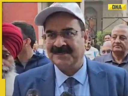 Who is Rajeev Verma? Delhi’s new Chief Secretary, set to take charge from… Who is Rajeev Verma? Delhi’s new Chief Secretary, set to take charge from…