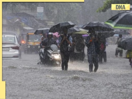 Maharashtra Rains: At least 10 dead as heavy rainfall hit Mumbai, Konkan, Marathwada; over 11000 people evacuated; IMD issues red alert in… Maharashtra Rains: At least 10 dead as heavy rainfall hit Mumbai, Konkan, Marathwada; over 11000 people evacuated; IMD issues red alert in…
