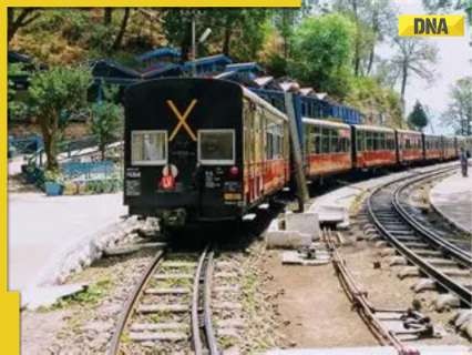 First ever India-Bhutan rail link announced, to connect THESE cities; check project cost, length, and more First ever India-Bhutan rail link announced, to connect THESE cities; check project cost, length, and more