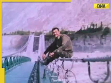 ‘Pakistanis could not kill him but…’: Father of Kargil war veteran killed in Ladakh statehood protest ‘Pakistanis could not kill him but…’: Father of Kargil war veteran killed in Ladakh statehood protest
