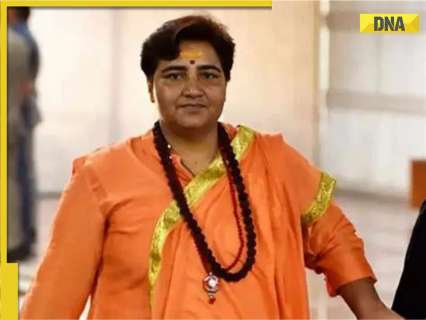 Sadhvi Pragya Thakur provokes fury with inflammatory comments on minorities, non-Hindus, urges women to… Sadhvi Pragya Thakur provokes fury with inflammatory comments on minorities, non-Hindus, urges women to…