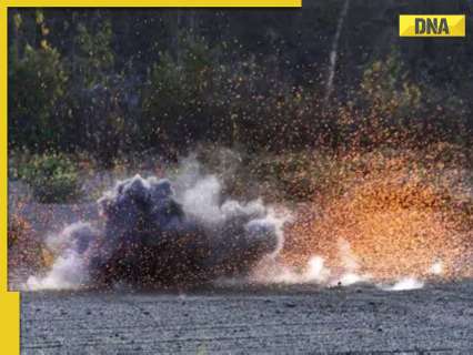 Army personnel killed after grenade exploded in16 RR HQ in J&K’s Poonch; check details Army personnel killed after grenade exploded in16 RR HQ in J&K’s Poonch; check details