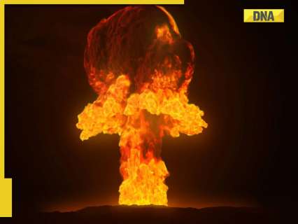 India warns Pakistan against nuclear blackmail, CDS Gen Anil Chauhan says… India warns Pakistan against nuclear blackmail, CDS Gen Anil Chauhan says…