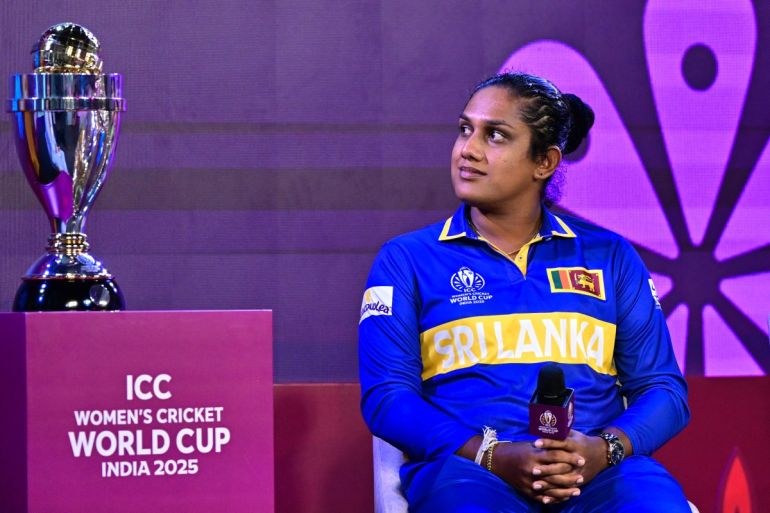 ICC Women’s World Cup 2025: Teams, schedule, tickets, India vs Pakistan ICC Women’s World Cup 2025: Teams, schedule, tickets, India vs Pakistan